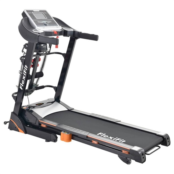 تردمیل خانگی فلکسی فیت F606DS